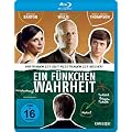Ein F�nkchen Wahrheit (Blu-ray)