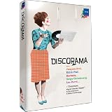 Discoramapar Denise Glaser