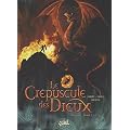 Le Cr�puscule des Dieux, Tome 1 � 3 : La Mal�diction des Nibelungen - Siegfried - Fafner