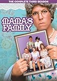 Mama's Family: Season 3