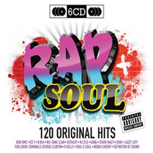 Va-Original Hits (rap And Soul)