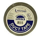 Air Flex Duct Tape 2 X 60 - Black