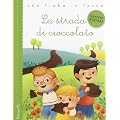 La strada di cioccolato