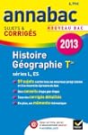 Annales Annabac 2013 Histoire-G�ograp...