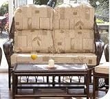 Seville 2 Seater Sofa