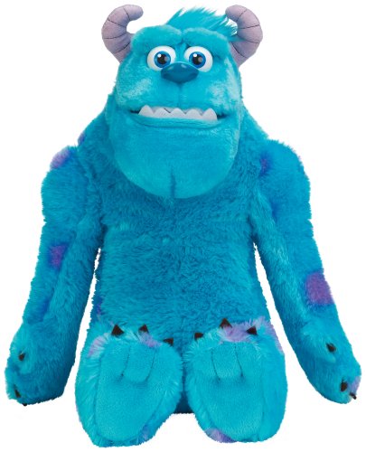 Monsters University - My Scare Pal Sulley