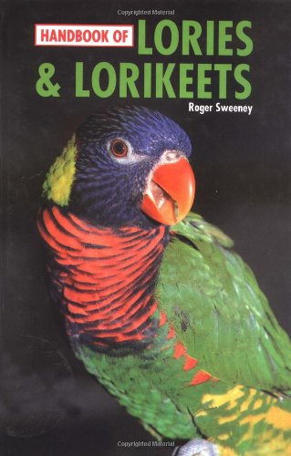 Handbook of Lories & Lorikeets