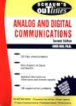Schaum's Outline of Analog and Digita...