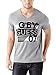 G By Guess Blaise V-Neck Tee