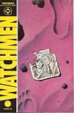 Watchmen No. 4