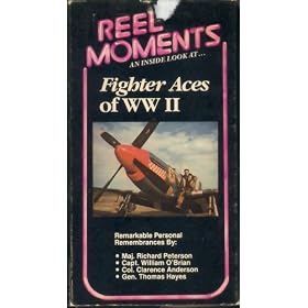 Fighter Aces of WWII