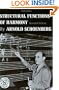 Structural Functions of Harmony (Revised Edition)