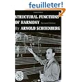 Structural Functions of Harmony