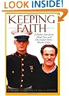 Keeping Faith: A Father-Son Story About Love and the United States Marine Corps