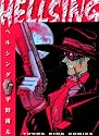 Hellsing Volume 1 (Hellsing (Graphic Novels)) (v. 1)