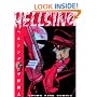 Hellsing Volume 1 (Hellsing (Graphic Novels)) (v. 1)
