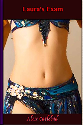 Laura's Exam (Laura's Submission Book 4)