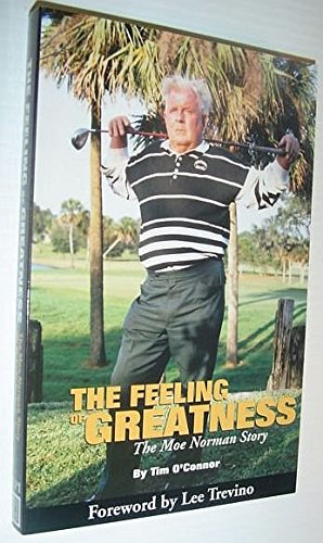 The Feeling of Greatness