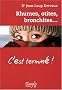 Rhumes, otites, bronchites... : C'est termin� !