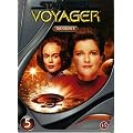 Star Trek - Voyager (komplette 5. Staffel) [7 DVD-Box]