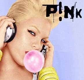 Image of Pink