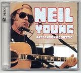 Afternoon Acoustic