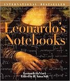 Leonardo's notebooks
