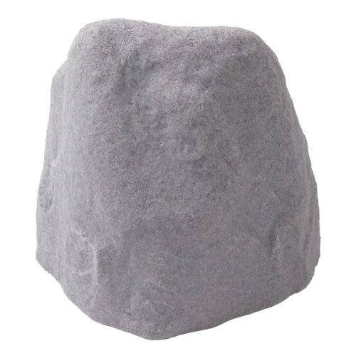 Emsco Small River Rock Architectural Rocks Lawn and Garden Fake Rock Accent Sold in packs of 6