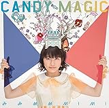 【Amazon.co.jp限定】CANDY MAGIC 【タカオユキ盤】※タカオユキサイン入りAmazon.co.jpスペシャルポストカード