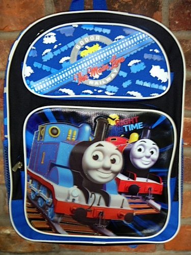 Thomas and Friends Large Backpack