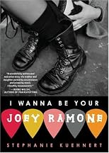 I Wanna Be Your Joey Ramone