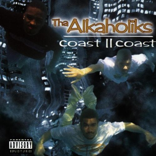 Tha Alkaholiks-Coast II Coast-CD-FLAC-1995-PERFECT Download