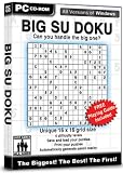 Just Games Big Sudoku (PC CD)