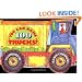You Can Name 100 Trucks!