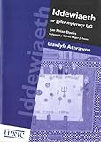 Iddewiaeth ar gyfer myfyrwyr UG : llawlyfr athrawon
