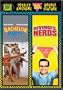 Bachelor Party/Revenge of the Nerds