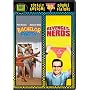 Bachelor Party/Revenge of the Nerds