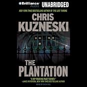 The Plantation | [Chris Kuzneski]