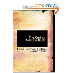 The Curtiss Aviation Book