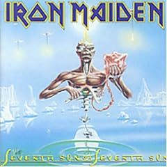 Seventh Son of a Seventh Son