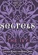 The Ivy: Secrets