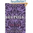 perfume gift set The Ivy: