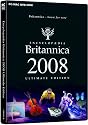 Encyclopaedia Britannica 2008 Ultimate Edition (PC DVD ROM)