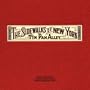 The Sidewalks Of New York: Tin Pan Alley
