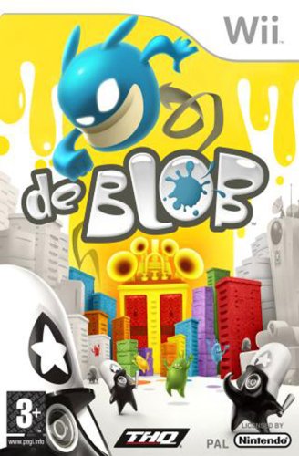 De Blob (Wii)