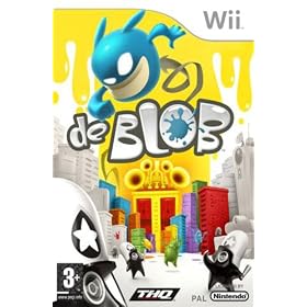 De Blob (Wii)