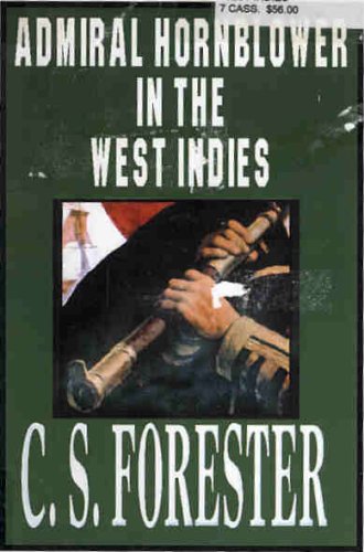 C.S. Forester