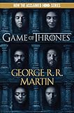 A Game of Thrones (A Song of Ice and Fire, Book 1)