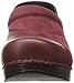 Dansko Women's Patchwork Pro Mule