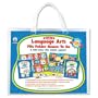 Carson-Dellosa Publishing File Folder Games-To-Go, Language Arts, 2nd Grade